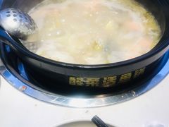 -周渝食惦酸菜鱼(青浦店)