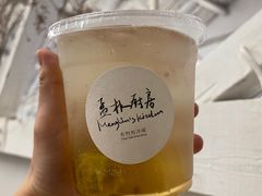 -孟林厨房(798店)