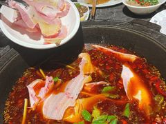 -大鱼山房鱼头火锅(老字号品质店)