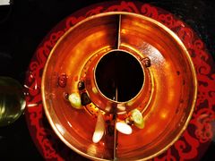 -北门涮肉·炭火铜锅涮肉(什刹海店)