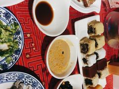 -正阳门饭庄·烤鸭·北京菜(万丰路七里庄店)