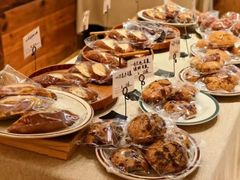 -佐敦面包铺·JORDAN BAKERY