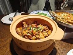 -小柴米·传统江西菜(万寿宫店)