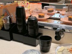 -争鲜回转寿司(东方银座店)