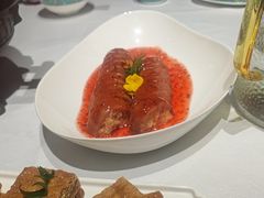 -一品江南韵·淮扬菜