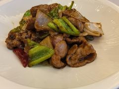 -骏莱海鲜鱼港(五角场店)