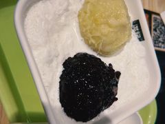 -满记甜品(优客百盛店)