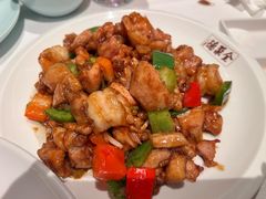 -北京全聚德(王府井店)