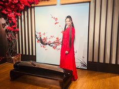 -武汉杜莎夫人蜡像馆