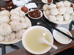 -庆丰包子铺(回龙观店)