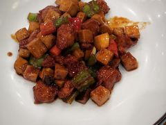 -天天初二·天津传统捞面·天津特色菜(凌奥总店)
