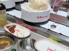 -龍歌自助小火锅(雨花台江南虹悦城店)