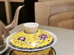 -宁夏国强手抓羊肉·清真菜(未央路凤三店)