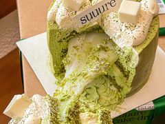 -流酥可心·牛乳蛋糕商店(禾祥西路店)