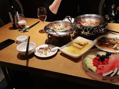 -隔壁老王·家常云南菜(花巷店)