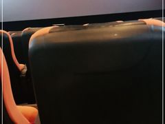 -百誉影城(草埔店)