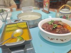 -琼菜人家·海南菜·文昌鸡(文昌大道店)