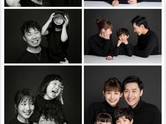 -iF摄影•全家福•证件照•形象照(南山店)