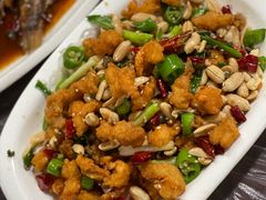-小杨酒家(华苑小区店)
