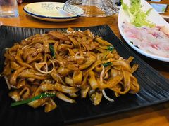 -牛品福潮汕牛肉火锅(旺庄店)