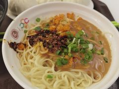 -北大家园食堂