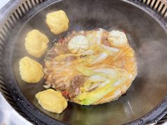 -玺炖·中国铁锅炖(虹桥天街店)