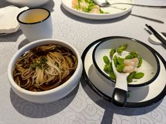 -南京四方酒店-傲途格精选·椽宫中餐厅