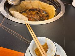 -老家大锅台·地锅鸡·铁锅炖(建邺文体路店)