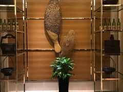 -上海雅居乐万豪侯爵酒店
