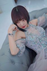 -拉瑞娜LaReine婚纱礼服高级定制