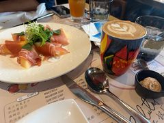 -安妮意大利餐厅(国贸店)
