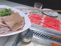 捞派毛肚-海底捞火锅(团结桥店)