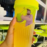 夏天必备的柠檬茶，一喝就停不下来 种草了这家新开的饮