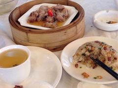 -金河半岛园林酒家(金融城店)