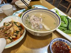 -易老妈蹄花.特色川菜(人民公园总店)