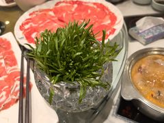 -草原传奇鲜羊火锅(桥北店)