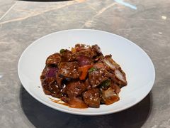 -长兴菜馆(高桥店)