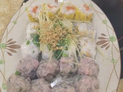 蒸三色-苏记餐厅(叠南店)