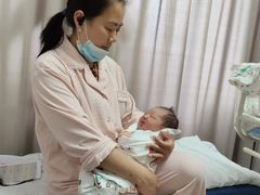 -小蝌蚪·寻·月嫂(松江妇幼店)