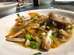 -阿弟特色海鲜餐厅·大排档(平潭店)