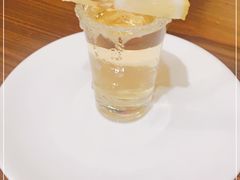 -panchos 墨西哥餐厅(嘉绿苑店)