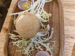 -天一朴素(武汉大学店)