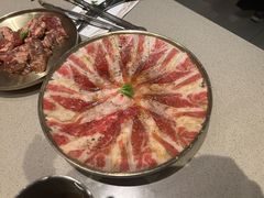 -味家烤肉烤鳗鱼牛排(西塔旗舰店)