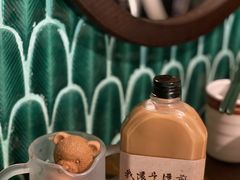 -肥韬茶餐厅(南山mini店)