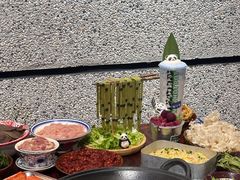 -楠火锅(绿地新都会店)