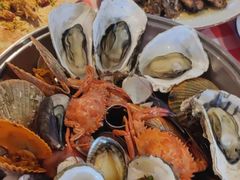 -阿里元海鲜·闽南特色菜(曾厝垵店)