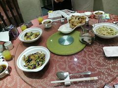 -西安饭庄(立丰国际店)
