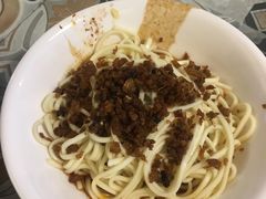-牛王庙吳記怪味面(双楠店)