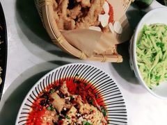 -望湘园·湖南菜(颛桥万达店)