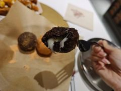 -BOPEYE·波派炸鸡(九霄天地店)